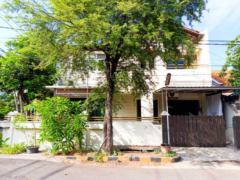 Dijual Rumah Penjaringan Asri
